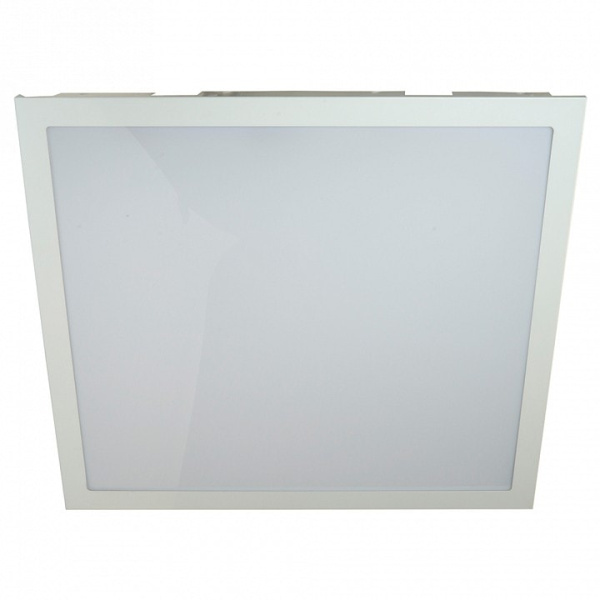 Светильник для потолка Армстронг Feron Офисный светильник серии TR Армстронг Clip In IP54 36Вт 4000К опал 51227