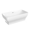 Акриловая ванна Sancos Neo 170x80 FB09, белый