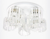 Накладной светильник Ambrella Light TR TR5201