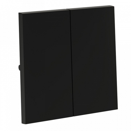 Клавиши для выключателя двухклавишного Voltum S70 VLS000308