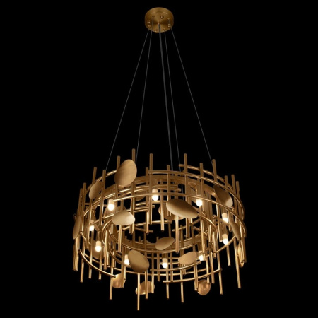 Подвесной светильник Loft it Escama 10396/600C