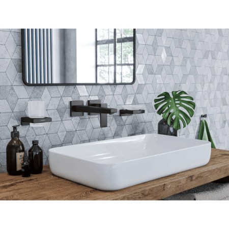 Крючок hansgrohe AddStoris 41742000 хром