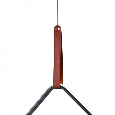 Подвесной светильник Escada ALLIANCE 10296/1LED Black