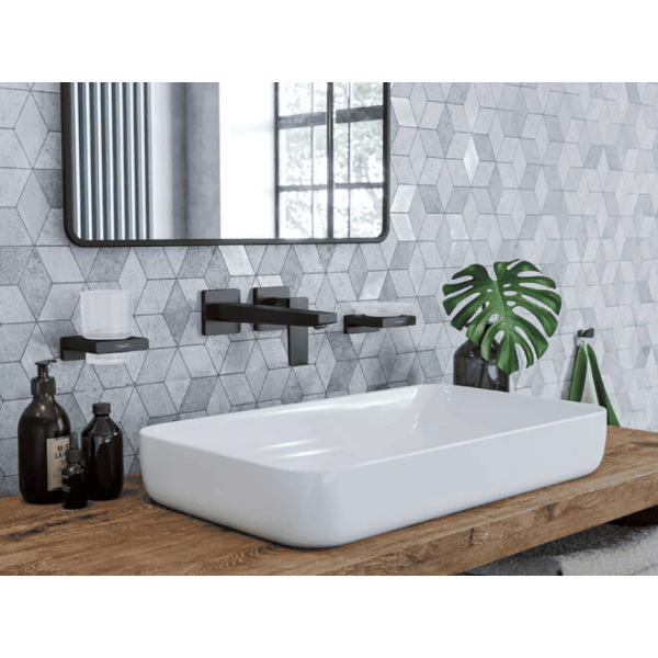 Крючок hansgrohe AddStoris 41742000 хром
