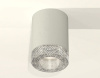 Накладной светильник Ambrella Light XS XS7423001