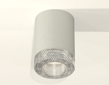 Накладной светильник Ambrella Light XS XS7423001
