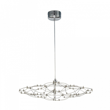 Подвесная люстра Favourite Thinner 4305-6P