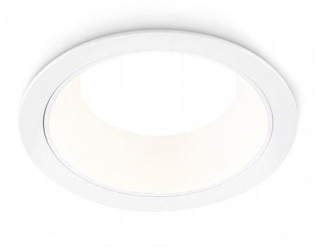 Встраиваемый светильник Ambrella Light TN TN52331