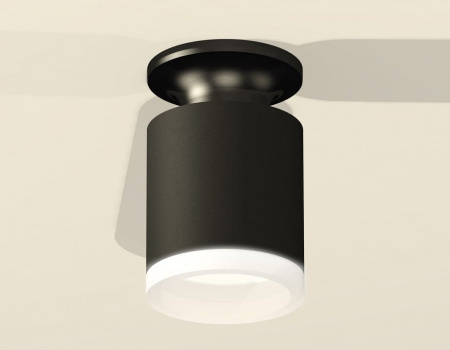 Накладной светильник Ambrella Light XS XS6302110