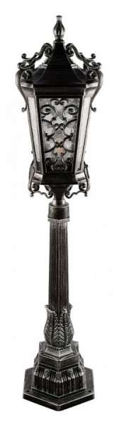 Наземный высокий светильник Loft it Tremezzo 100019/1070 BS