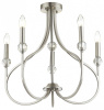 Люстра на штанге Lumion Mackenzie 4495/5C