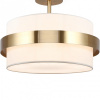 Светильник на штанге Freya Невеста FR5367CL-03BS