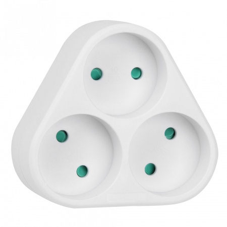 Разветвитель Uniel UL-00011237