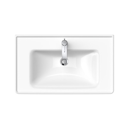 Раковина Duravit D-Neo 80 2367800000