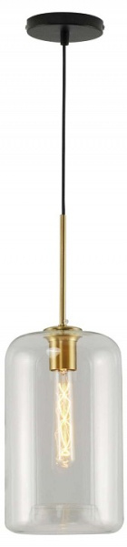 Подвесной светильник Moderli Scrum V11534-1P