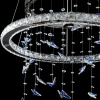 Подвесной светильник Citilux ETERA CL322060