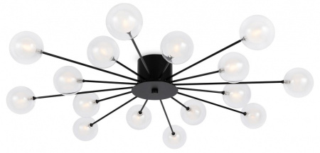 Потолочная люстра Freya Celebrity FR5242CL-16B1