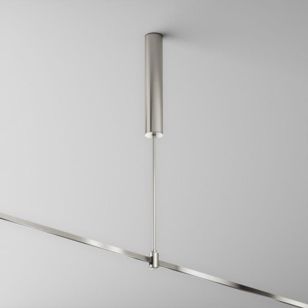 Крепление для трека Maytoni Technical  TRA159C-BB1-PT