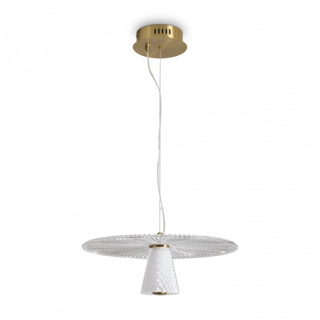 Подвесной светильник Freya Grail FR6183PL-L4BS