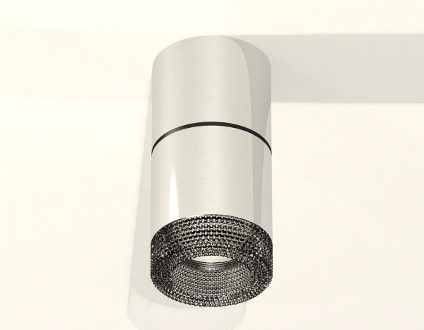 Накладной светильник Ambrella Light XS XS7405042