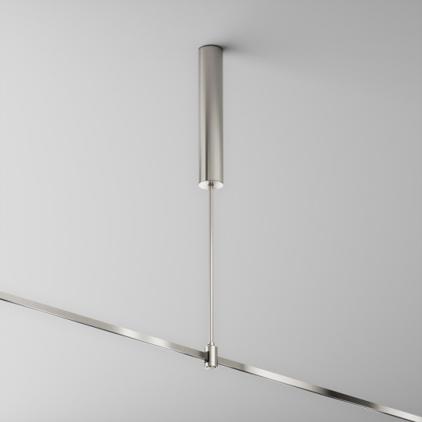 Крепление для трека Maytoni Technical  TRA159C-BB1-PT