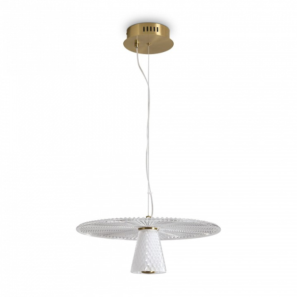 Подвесной светильник Freya Grail FR6183PL-L4BS