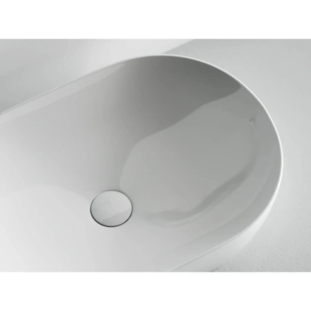 Раковина 60x41,5 см Ceramica Nova Element CN5009