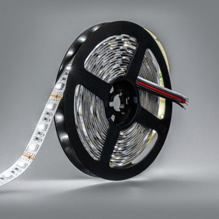 Лента светодиодная Eleganz LUX EL-LS-14RGBW