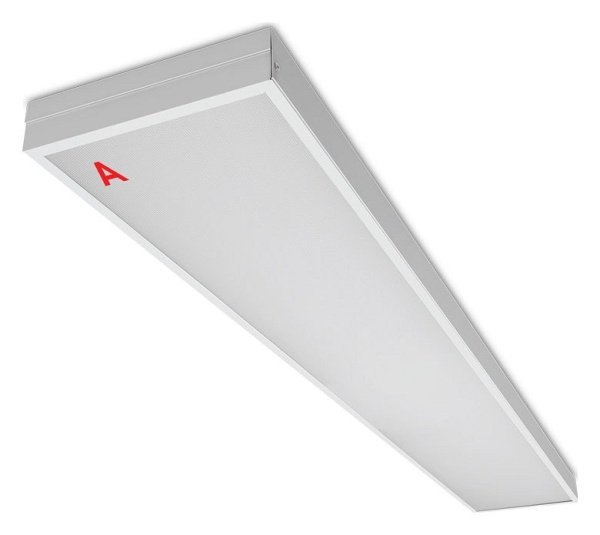 Светильник для потолка Армстронг WoltaSTD ДПО11-54-142-6К