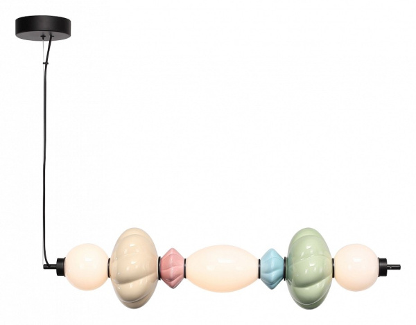 Подвесной светильник ST-Luce FLORENTINI SL6134.443.01