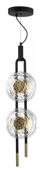 Подвесной светильник Odeon Light Magnet 5407/23L