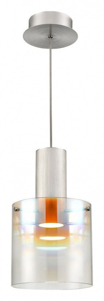 Подвесной светильник Velante 248 248-206-01