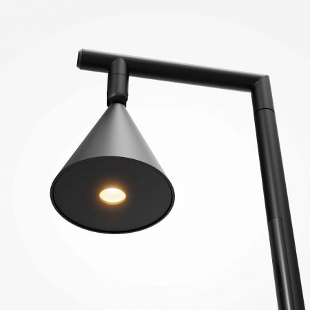 Торшер Maytoni Полоса MOD489FL-L20B3K