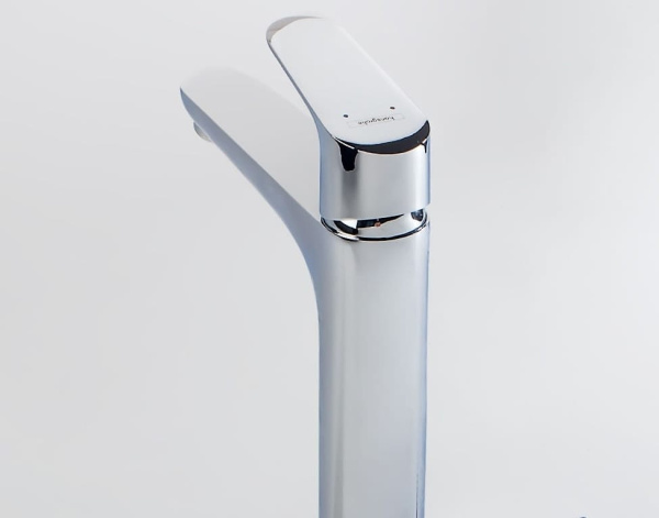 Смеситель для раковины hansgrohe Focus 31608000