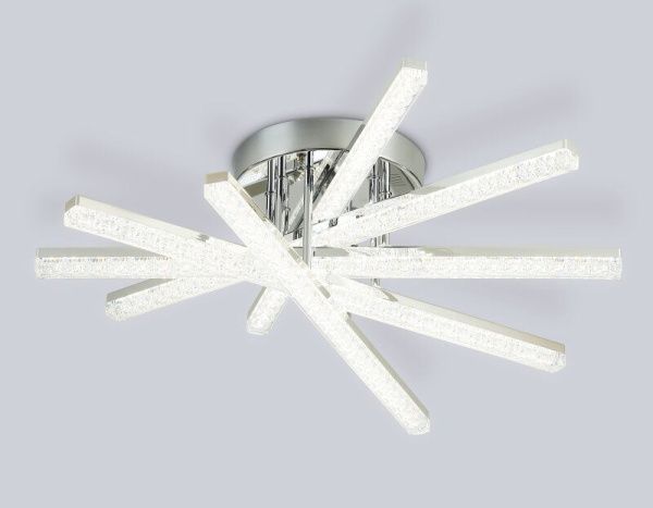 Потолочная люстра Ambrella Light FA FA8895