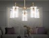 Подвесная люстра Ambrella Light LH LH56031