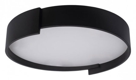 Накладной светильник Loft it Coin 10200 Black