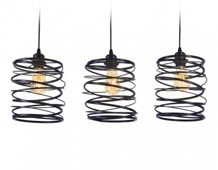 Подвесной светильник Ambrella Light TR TR8403
