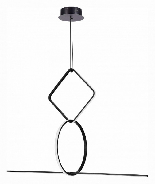 Подвесной светильник ST-Luce Gaia SL6113.453.01