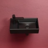Раковина 40,7x21,7 см Ceramica Nova Element CN6051RMB