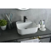 Раковина 38,5x38,5 см GID Simple N N9044