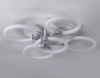 Потолочная люстра Ambrella Light FA FA3841