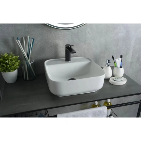 Раковина 38,5x38,5 см GID Simple N N9044