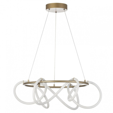 Подвесной светильник Citilux Eva CL210132