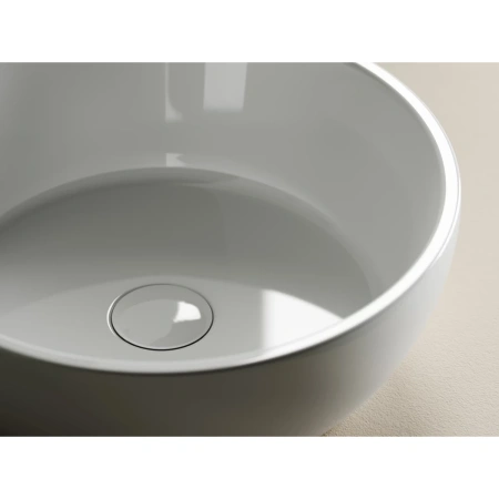Раковина 41x41 см Ceramica Nova Element CN6021