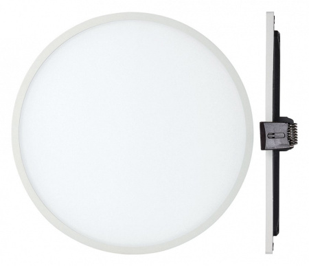 Встраиваемый светильник Mantra Saona C0183