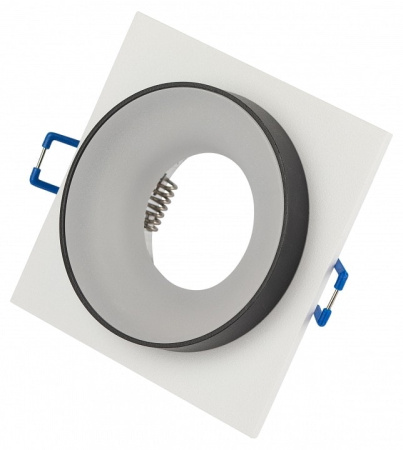 Встраиваемый светильник Эра DK96 WH Б0055593