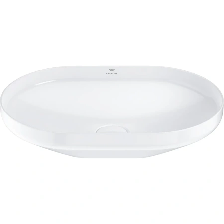 Раковина Grohe Airio 3996600H 60x40 см, альпийский белый