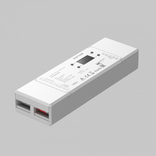 Контроллер Maytoni Lighting control Контроллеры 721017