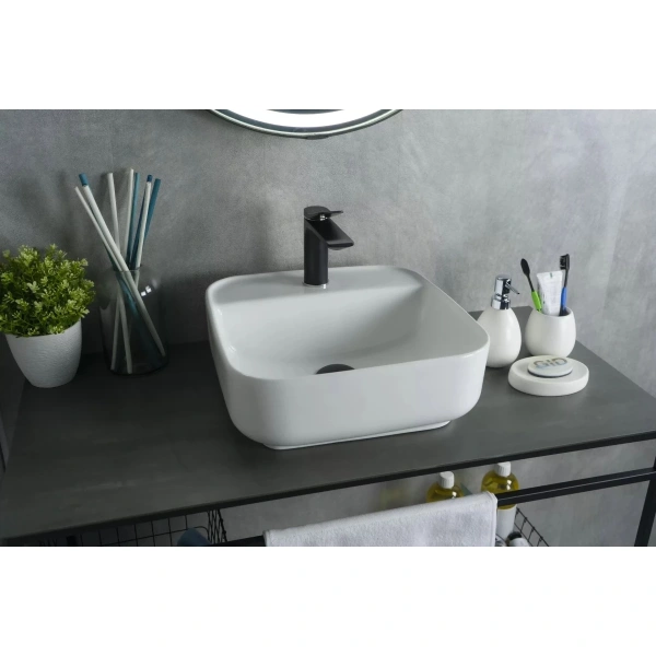Раковина 38,5x38,5 см GID Simple N N9044